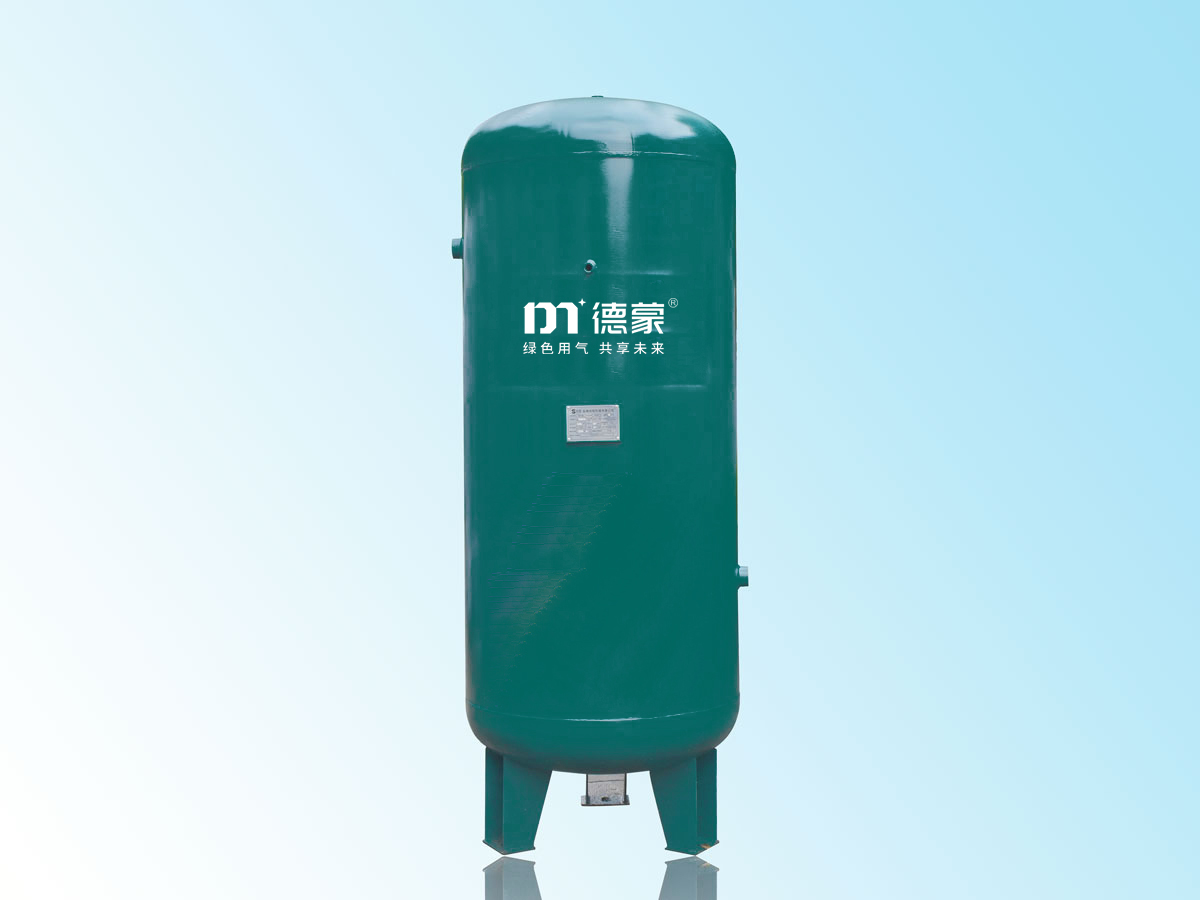 壓縮空氣儲氣罐産品圖