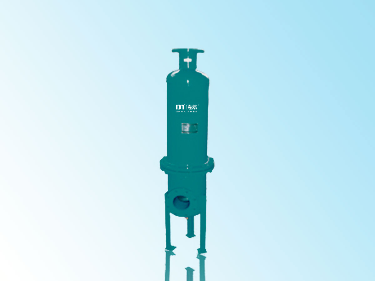 壓縮空氣高效除油器産品圖