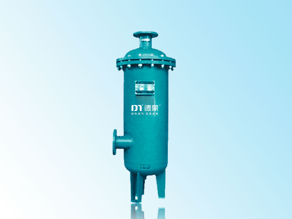 壓縮空氣油水分離器産品圖