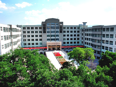 甘肅某師範大學采購德蒙DMW-7A案例